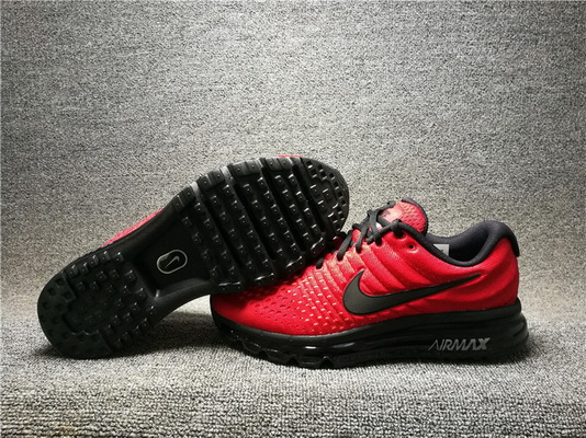 Super Max Nike Air Max 2017 Men--013